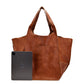 Frendorf | Übergroße Weekender-Handtaschen Aus Leder