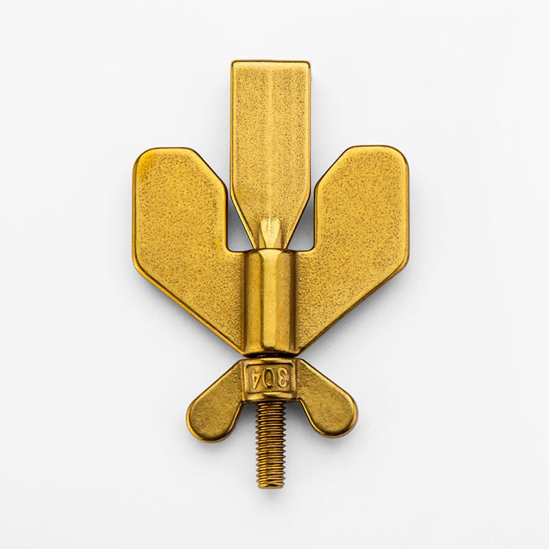 Frendorf | Tragbarer Reise-Sicherheits-Türstopper