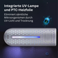 Frendorf | UV Sterilisation