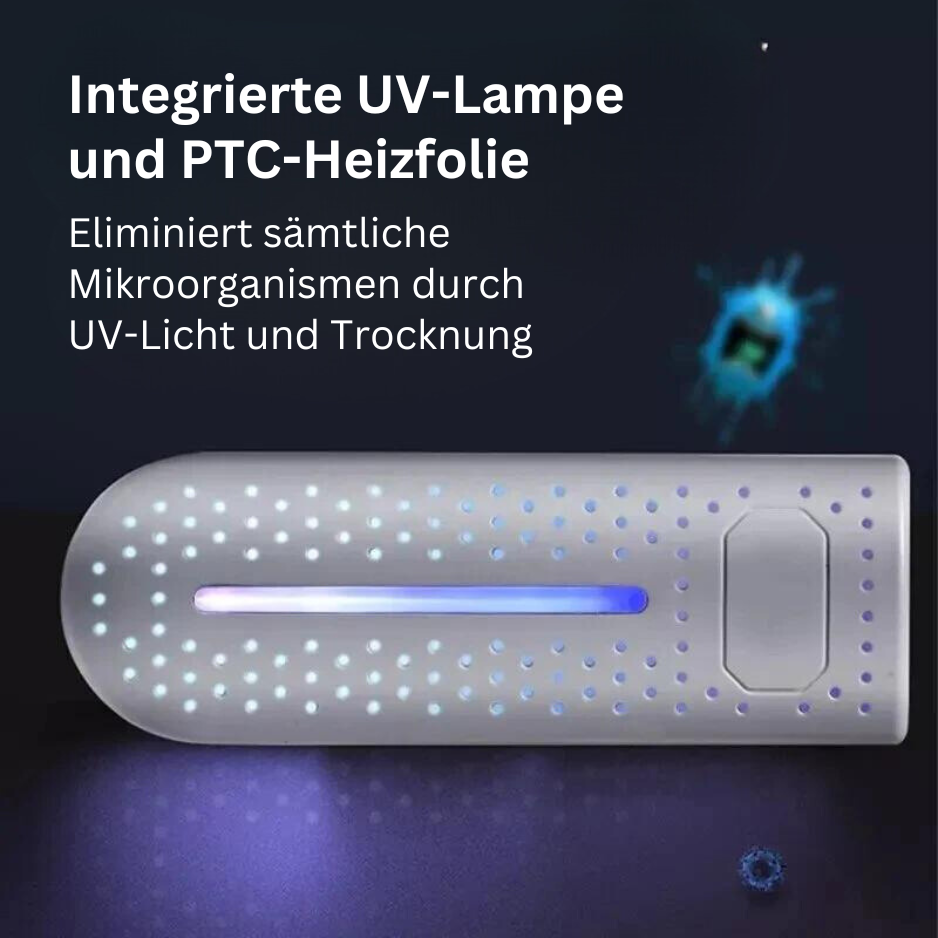Frendorf | UV Sterilisation