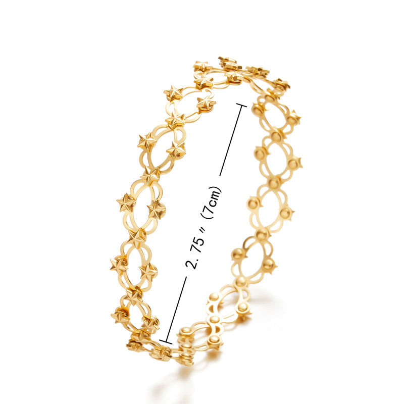 Frendorf | 2 In 1 Verstellbarer Umwandelbarer Armbandring