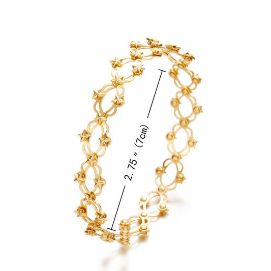 Frendorf | 2 In 1 Verstellbarer Umwandelbarer Armbandring