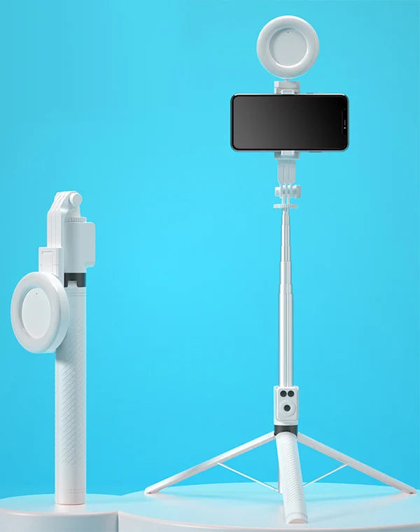 Frendorf | 6 in 1 Bluetooth Selfie Stick