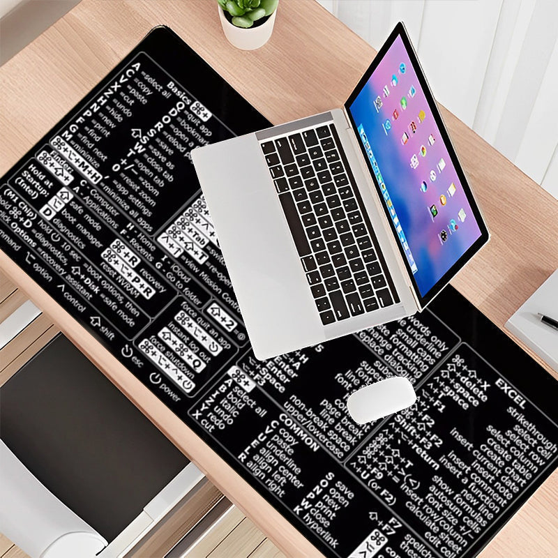 Frendorf | Super Anti-Rutsch Tastaturpad