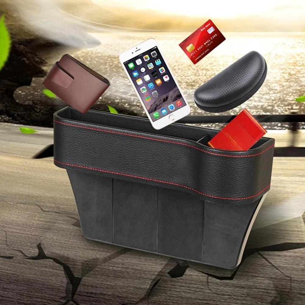 Frendorf | Autositze-Schlitz-Aufbewahrungsbox