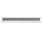 Frendorf | SolarBeam LED Strip Light | Magnetisch & Multifunktional | USB & Solar | Wasserfest