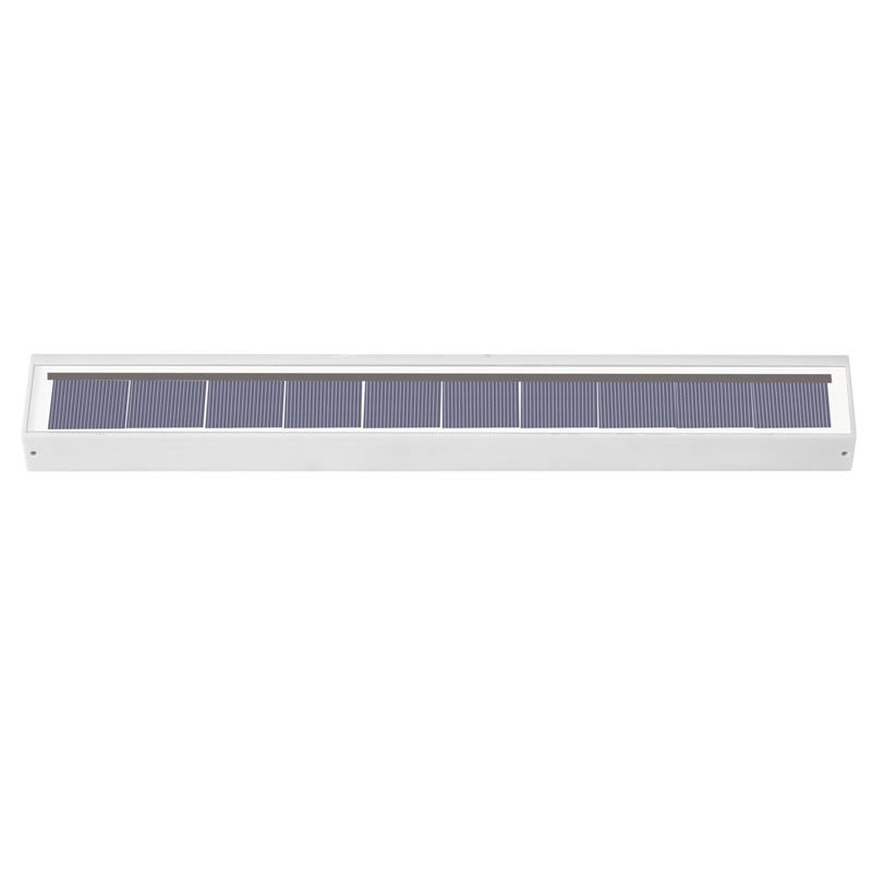 Frendorf | SolarBeam LED Strip Light | Magnetisch & Multifunktional | USB & Solar | Wasserfest