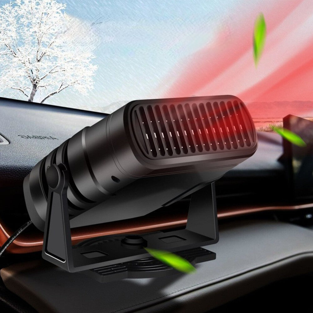 Frendorf | 12V Auto tragbarer Heizkörper