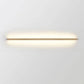 Frendorf | ZenBeam Japanische LED Wandleuchte | Massivholz Design | Moderne Akzentbeleuchtung