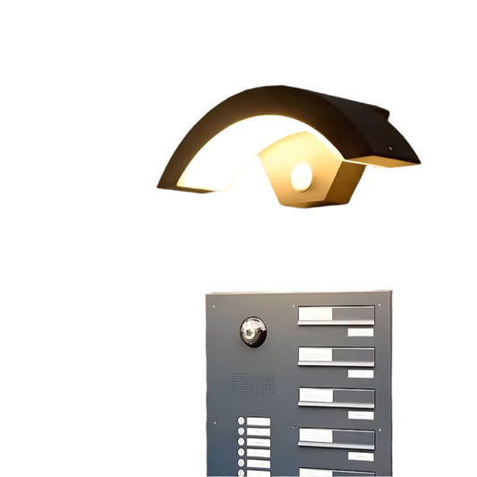 Frendorf | EyeGlow verstellbare Wandleuchte – elegantes minimalistisches Design