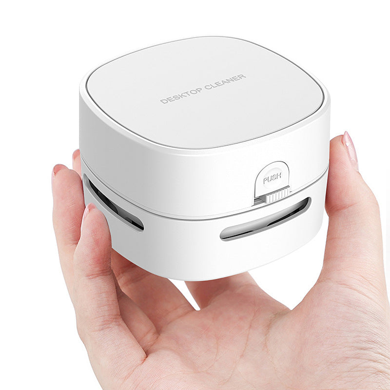 Mini tragbarer elektrischer Staubsauger
