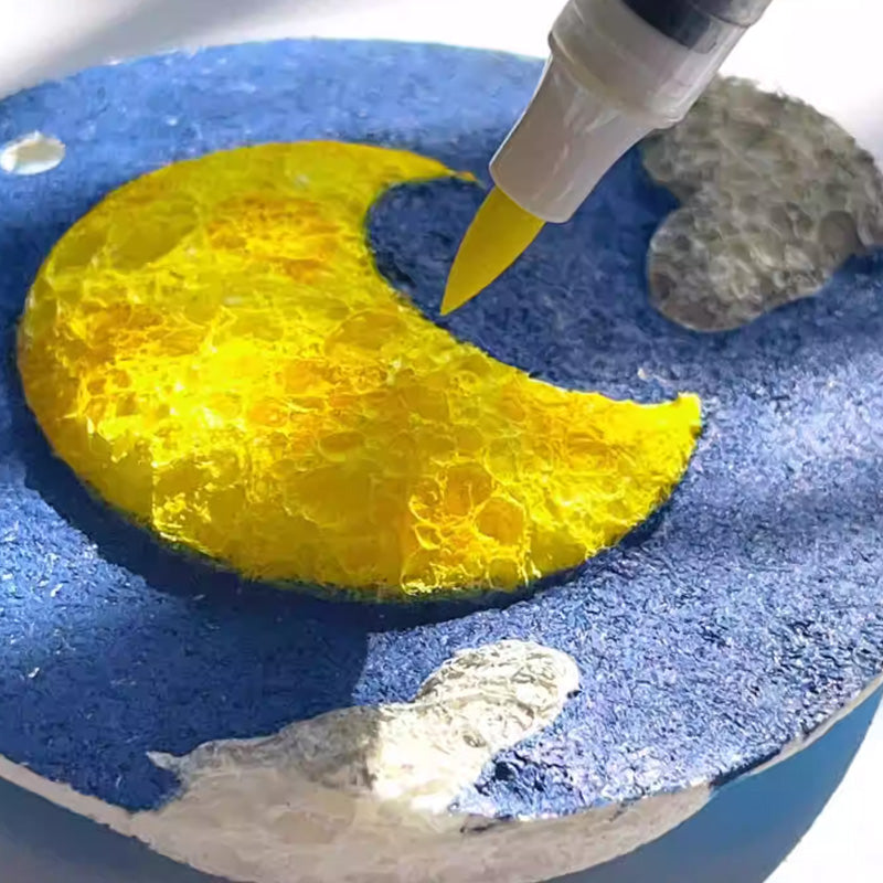 Frendorf | FoamArt - 20 Stück