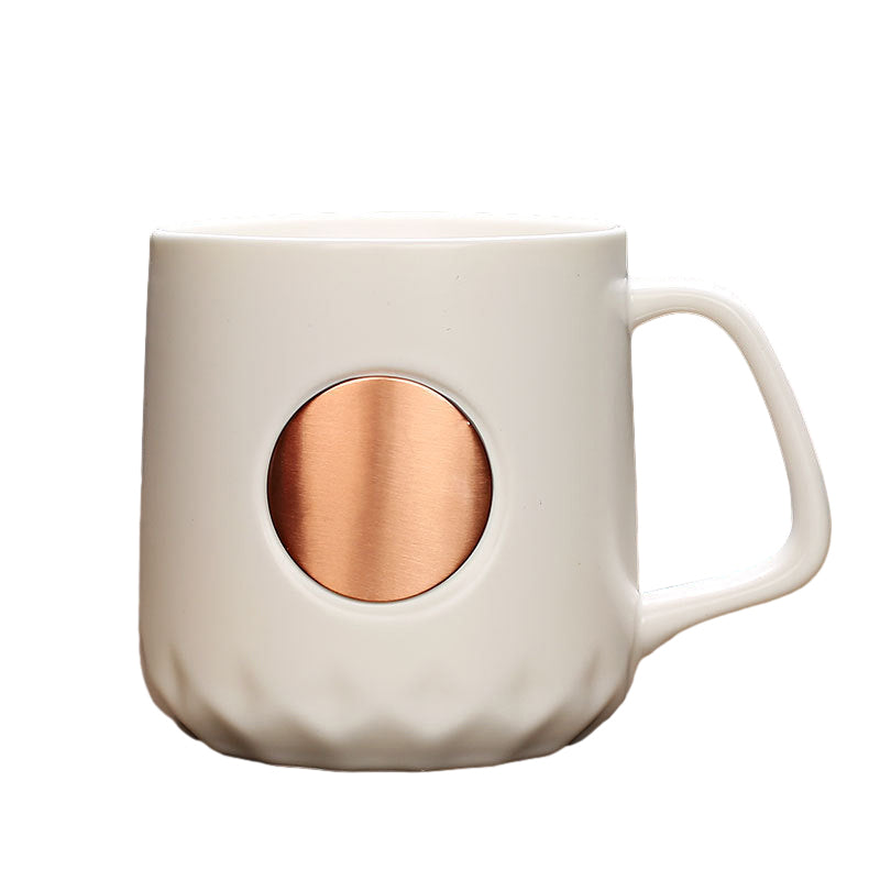 Bronze Starbucks Kreativbecher