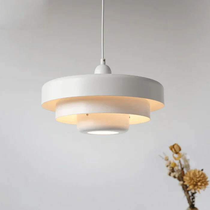 Frendorf | Vintage LED Hängeleuchte - TimelessGlow