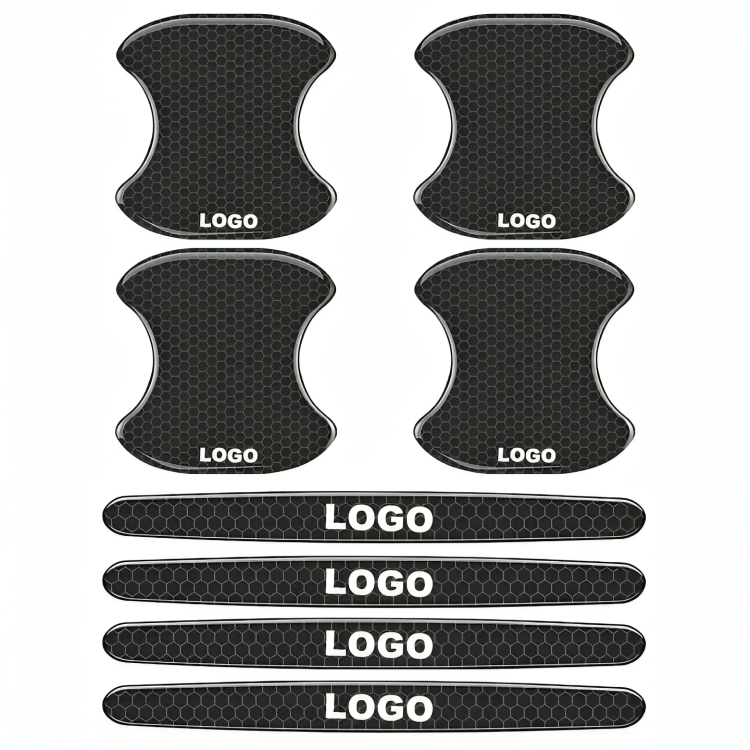 Frendorf | StickShield | Auto-Türgriff-Aufkleber