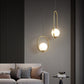 Frendorf | LoftHalo Moderne Pendelleuchte