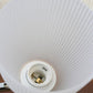 Moderne Log Simple Bend Design 1-Licht Wandleuchte Lampe