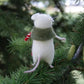 Frendorf | Filzmaus- und Kürbisornament