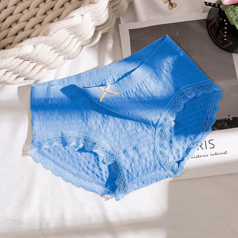 Frendorf | Baumwollzwischenlage antibakterielle Unterhosen (5 Paar)