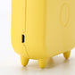 Kreative Mini TV USB LED Nachtlicht Tischlampe
