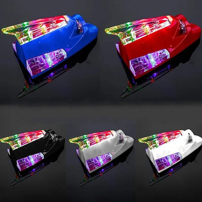 Frendorf | Auto Dekorations Antennenlichter