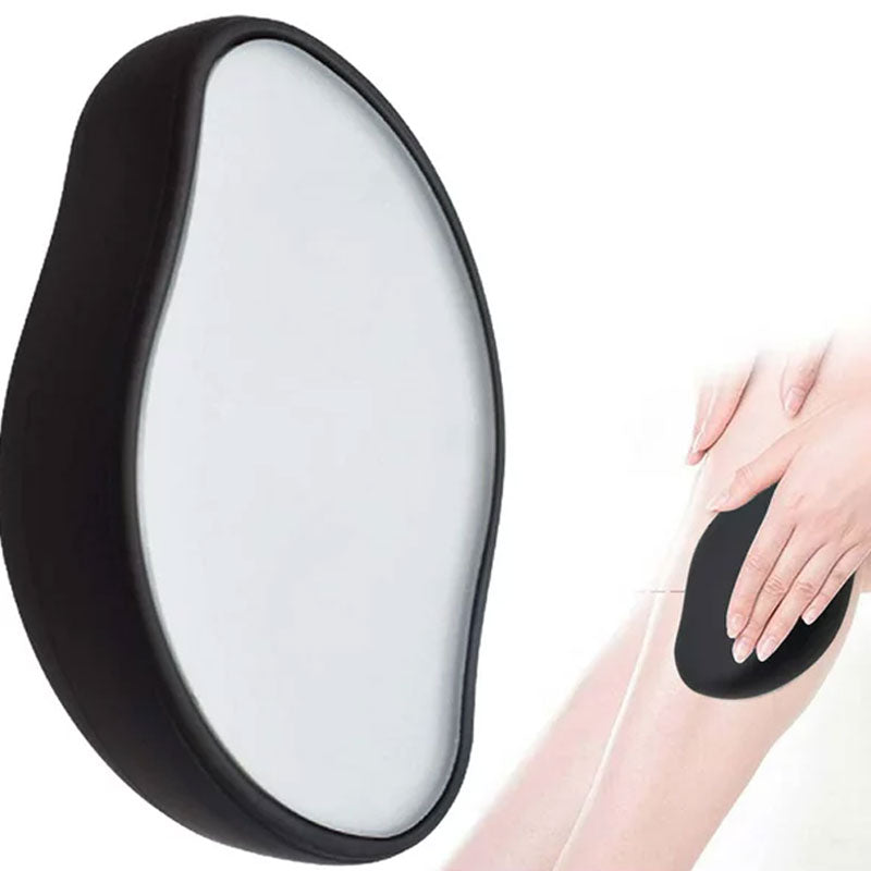 Frendorf | Crystal Hair Eraser- Mini Magische Schmerzfreie Haarentferner