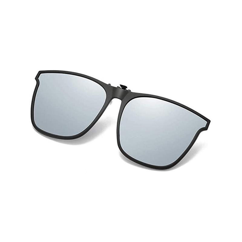 Frendorf | Neue polarisierte Clip-On Flip-Up Sonnenbrille