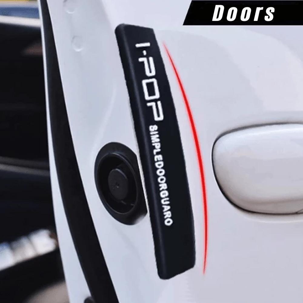 Frendorf | Auto Karosserie Ecken Stoßstangen Schutzleisten