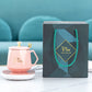 Frendorf | Nordic Style Keramik Wasserglas