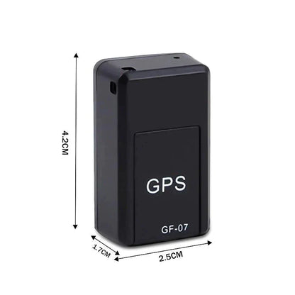 Mini-GPS-Tracker und benutzerfreundliches Verfolgungssystem