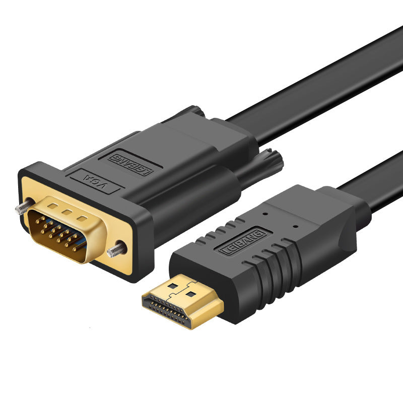 Frendorf | HDMI zu VGA Kabel