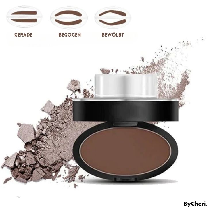 Frendorf | Browline  | Erzielen Sie jedes Mal perfekte Augenbrauen!