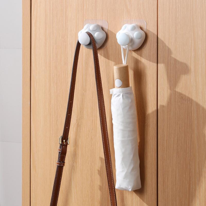 Frendorf | Punch-Free Katzenkrallen-Haken