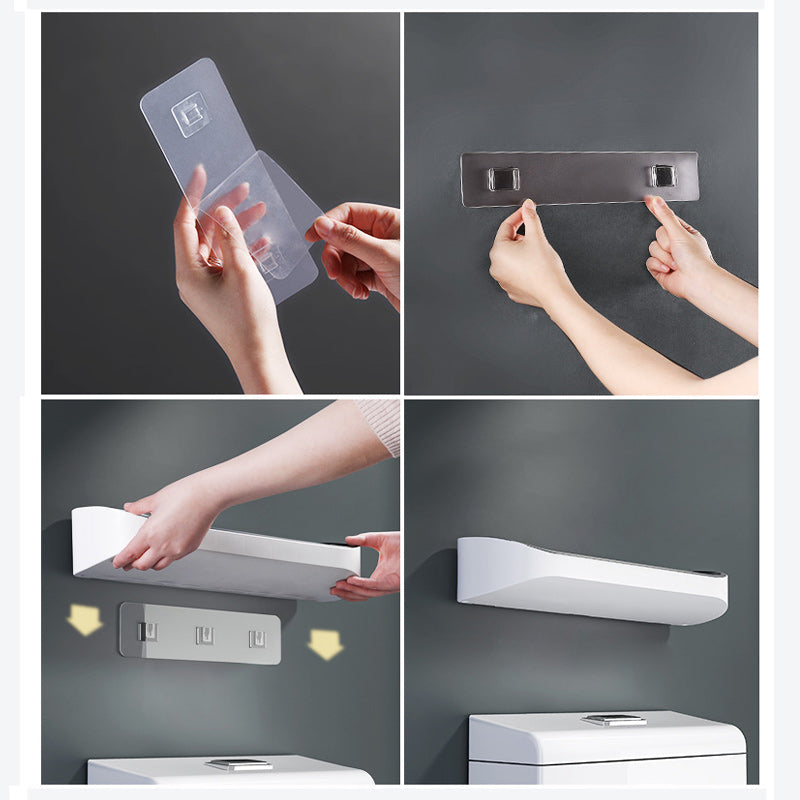 Frendorf | Badezimmer Duschregal