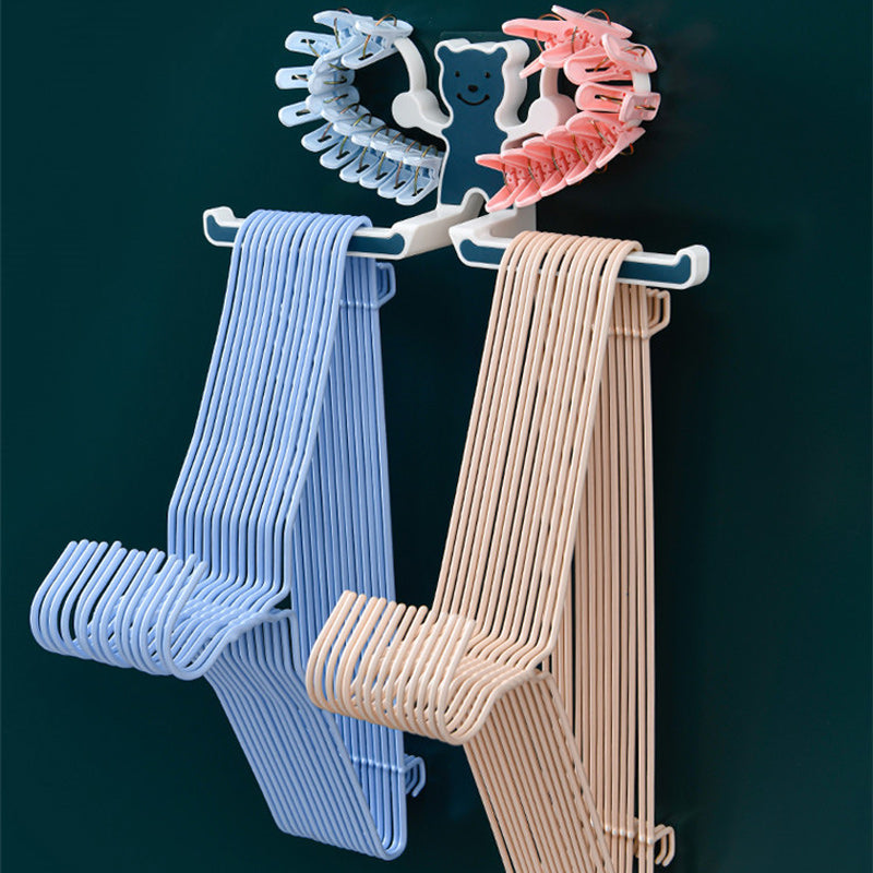 Frendorf | Bear Hanger Aufbewahrung Rack