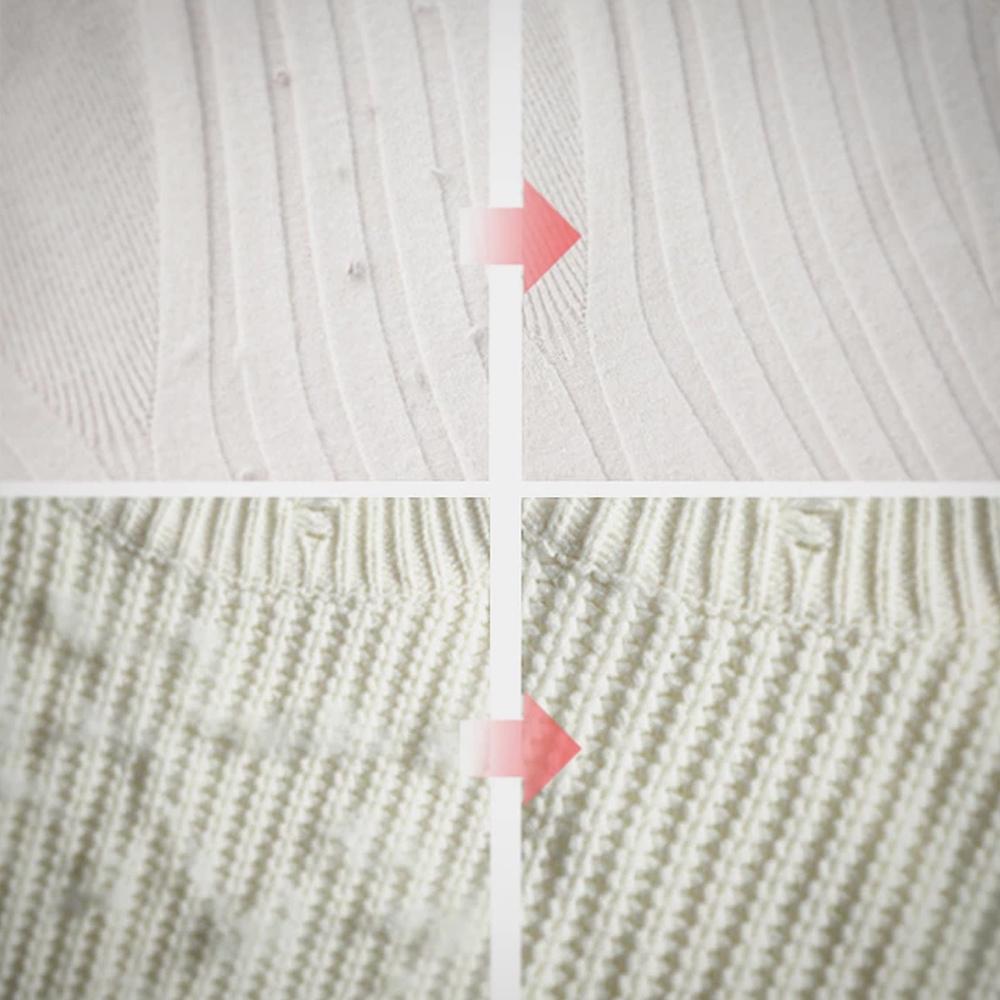 Frendorf | Tragbarer Fusselentferner