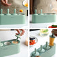 Silikon Eis am Stiel Eiscreme Form Set