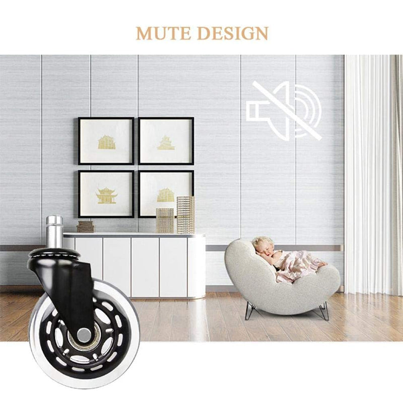 Frendorf | Caster Bürostuhl Rad