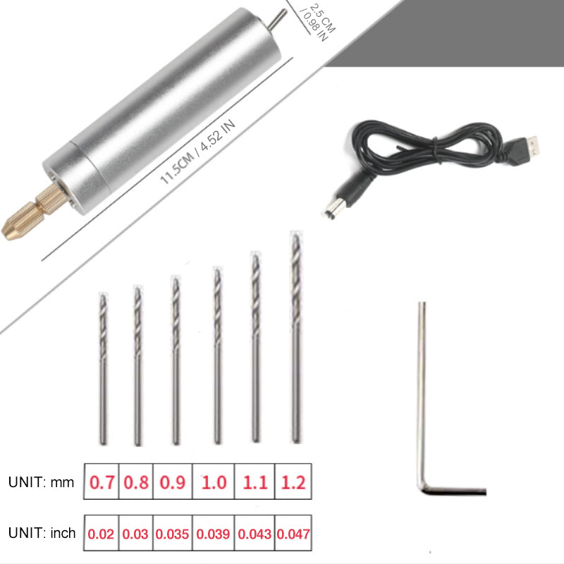 Frendorf | Bohr elektrische Werkzeug