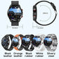 Frendorf | Vigilo – Ultimative Smartwatch mit integriertem NFC