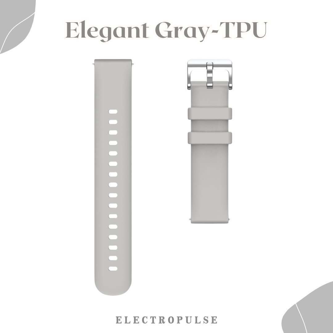 Frendorf | ElectroPulse Uhrenarmbänder & Bänder