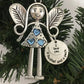 Frendorf | Engel Ornament Weihnachtsgeschenk - Lustiges Freundschaftsgeschenk