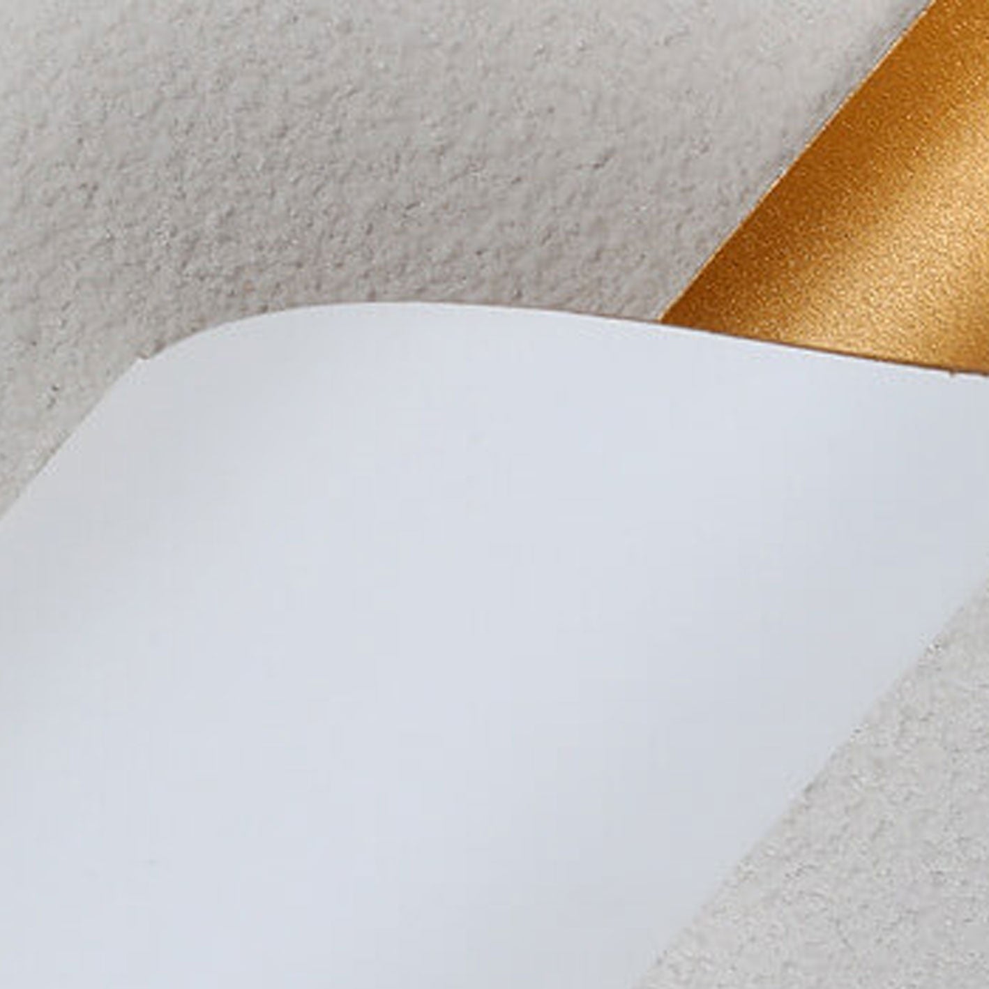 Frendorf | AquaBend LED Außenwandleuchte | Wasserdicht | Modernes Design | Energiesparend | Beleuchtung für Außenbereiche