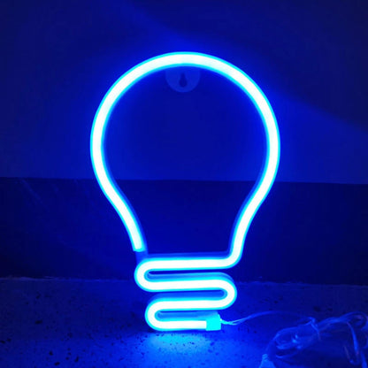 LED Neon Licht