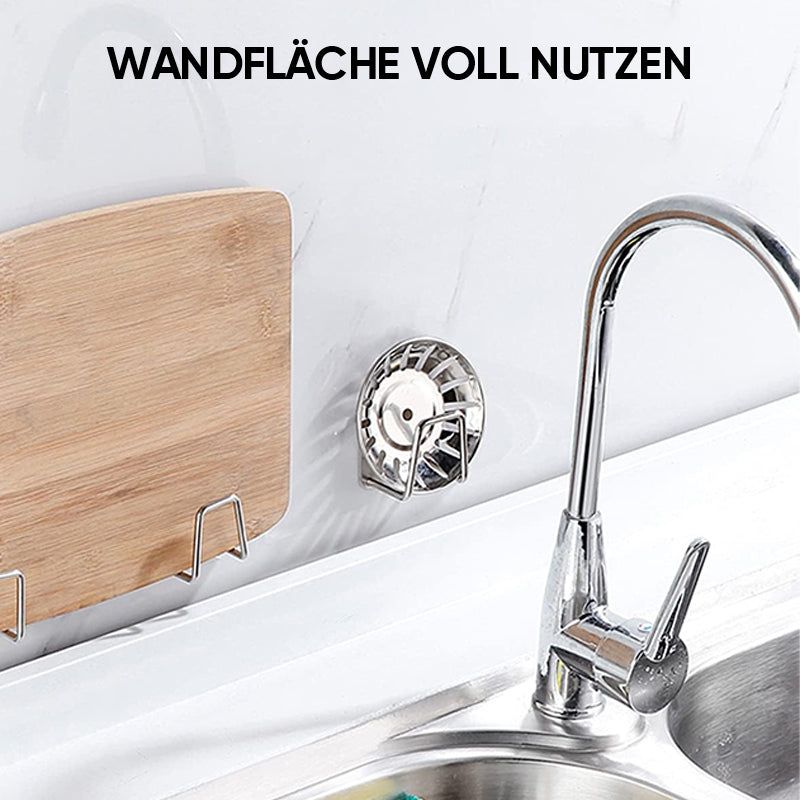 Frendorf |  TidySink – Nie wieder nasse, stinkende Schwämme!