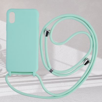 Frendorf | Samsung Umhängehülle | "Hello"