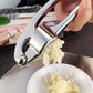 Frendorf | Edelstahl Premium Knoblauchpresse