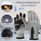 Frendorf | ThermoTouch - Wasserdichte Thermo-Handschuhe - Geeignet für Touchscreen