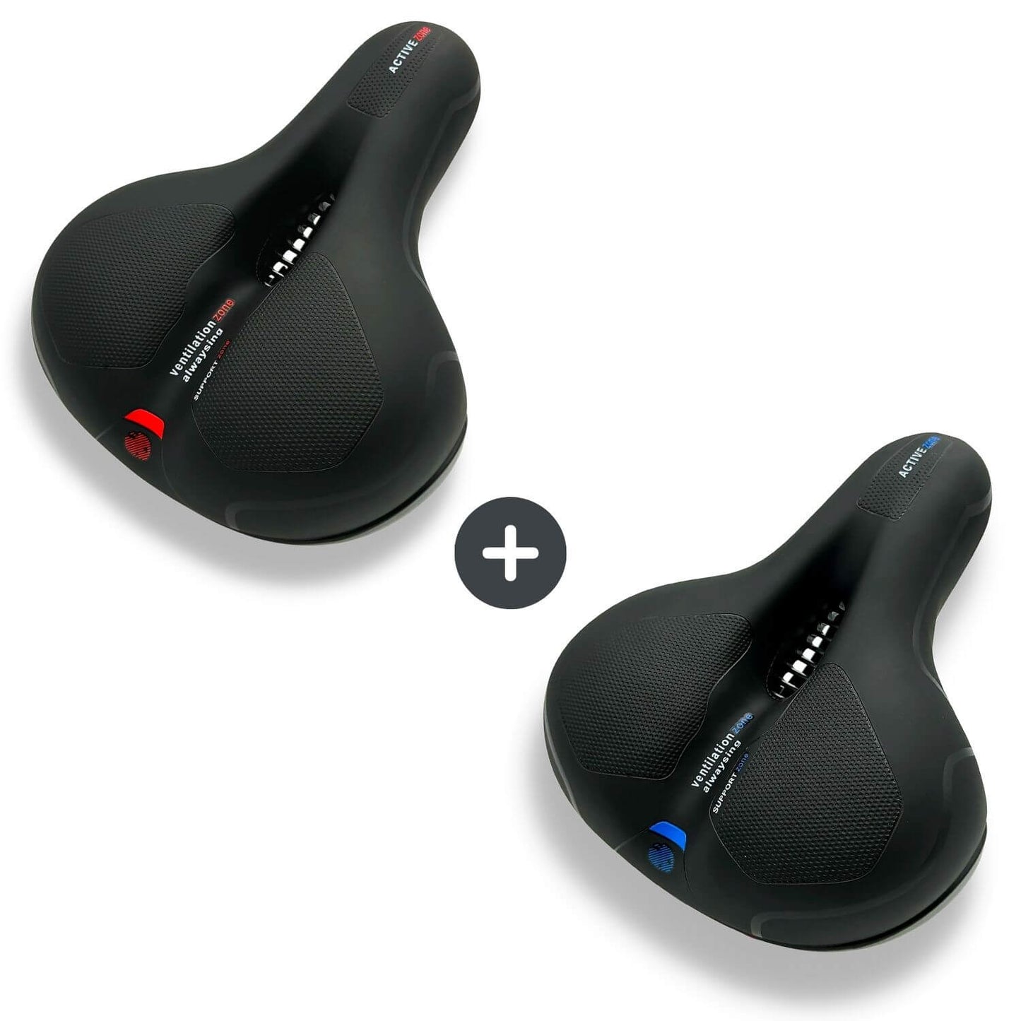 Frendorf | CloudComfort Pro – Endlich Schmerzfrei Radfahren