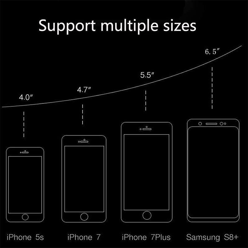 Frendorf | Auto-Luftauslass Verstellbare Telefonhalterung